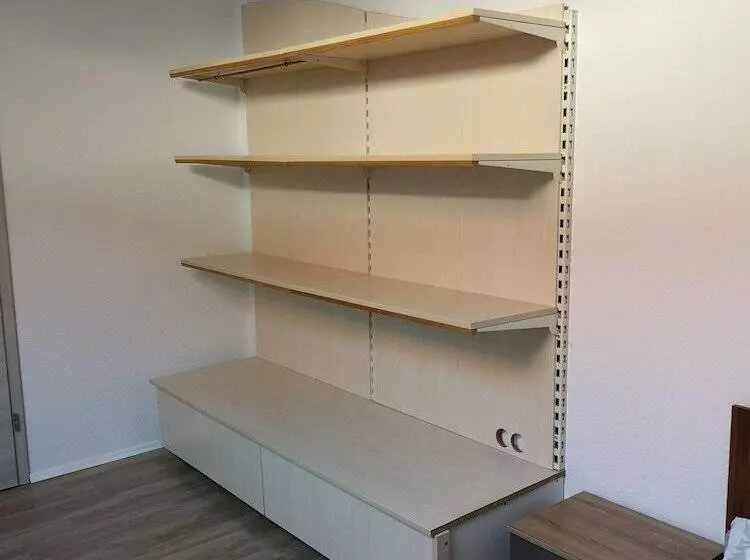 ペンション Gästezimmer Seedo