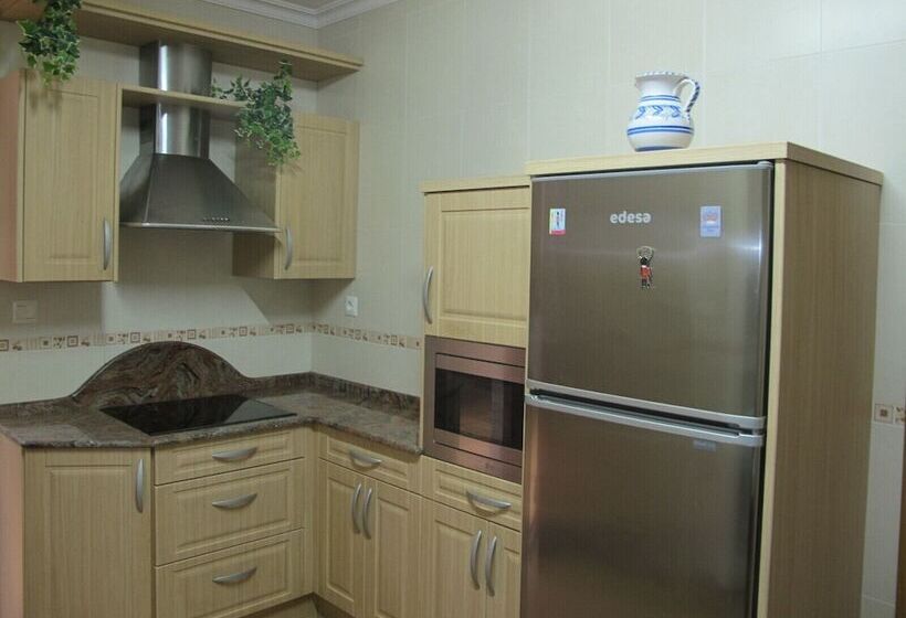 Pintoresco Coqueto Apartamento Miribilla