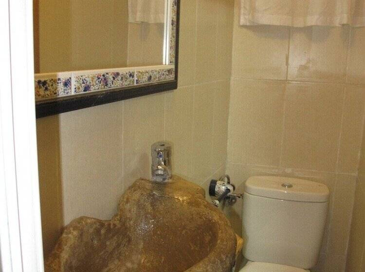 Pintoresco Coqueto Apartamento Miribilla