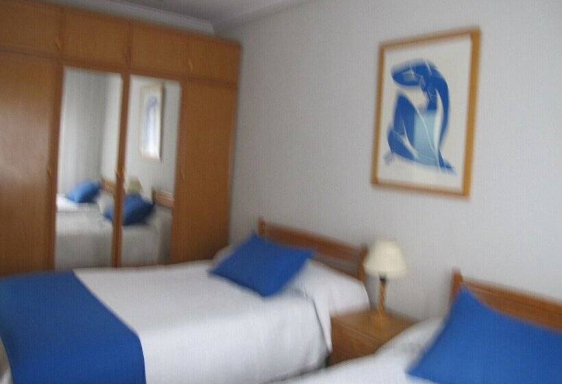 Pintoresco Coqueto Apartamento Miribilla