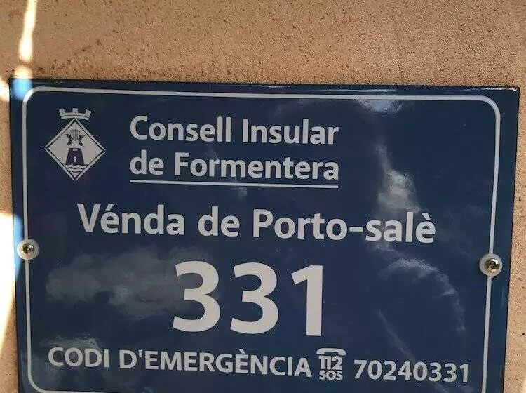 Sa Paret Nova