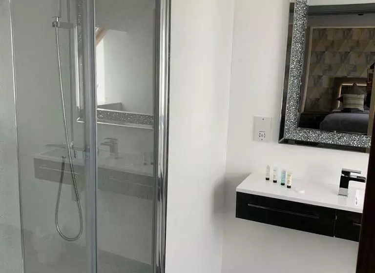 Sunset Studio Apartments