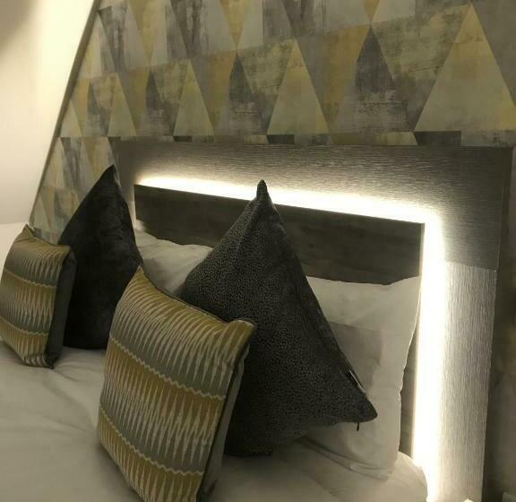 Sunset Studio Apartments