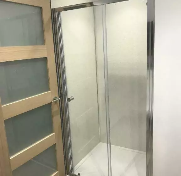 Sunset Studio Apartments