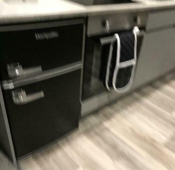 Sunset Studio Apartments