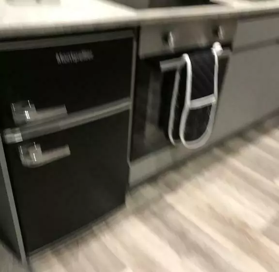 Sunset Studio Apartments