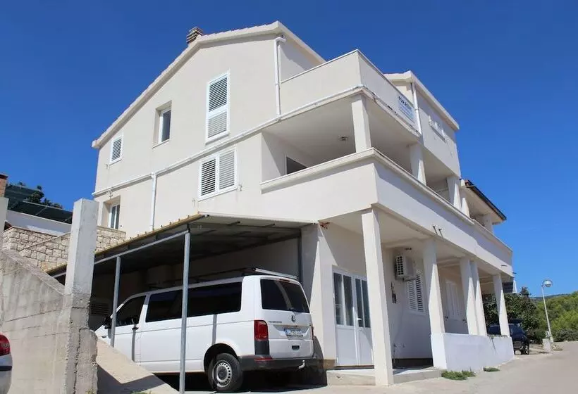 Villa Korculaholidays