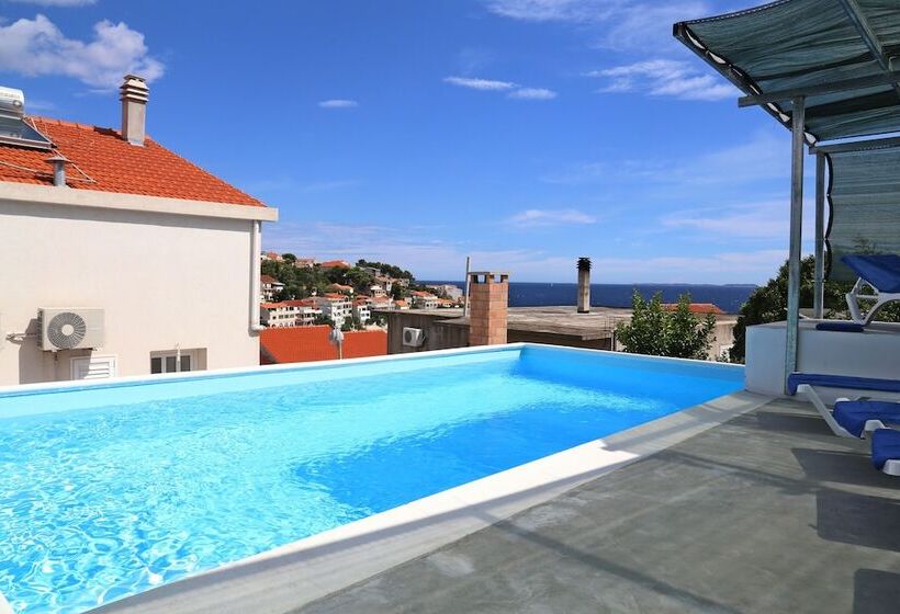 Villa Korculaholidays