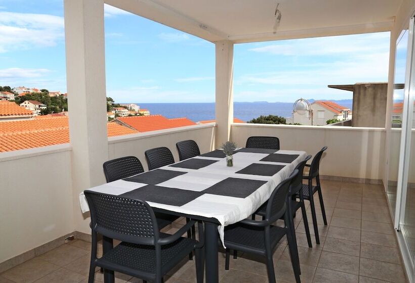 Villa Korculaholidays