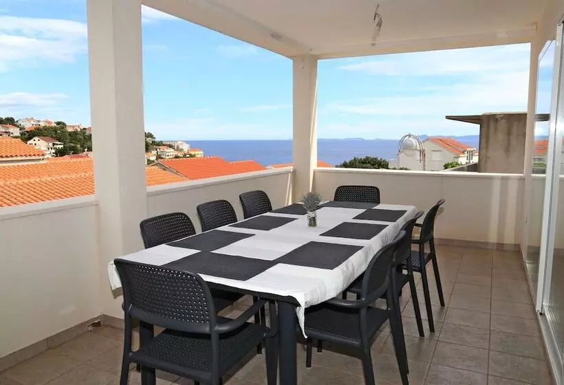 Villa Korculaholidays