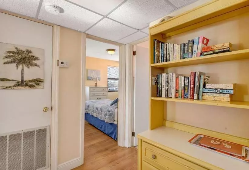 Gulf Winds Resort By Travel Resort Services