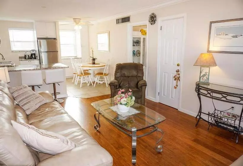 Gulf Winds Resort By Travel Resort Services