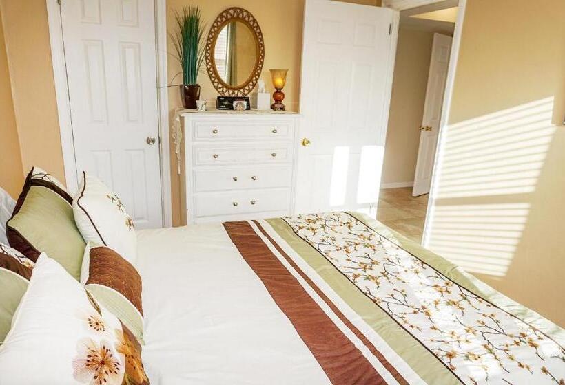 Gulf Winds Resort By Travel Resort Services