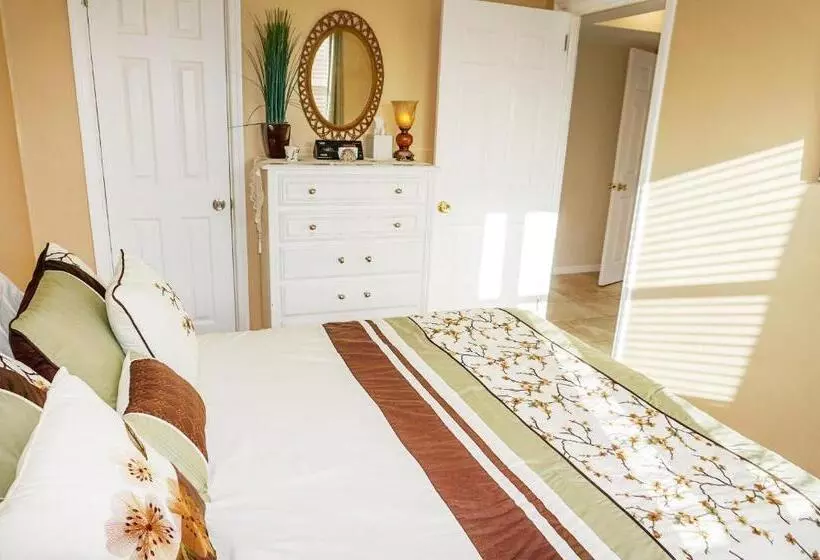 Gulf Winds Resort By Travel Resort Services