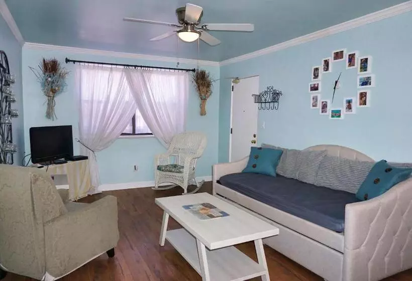 Gulf Winds Resort By Travel Resort Services