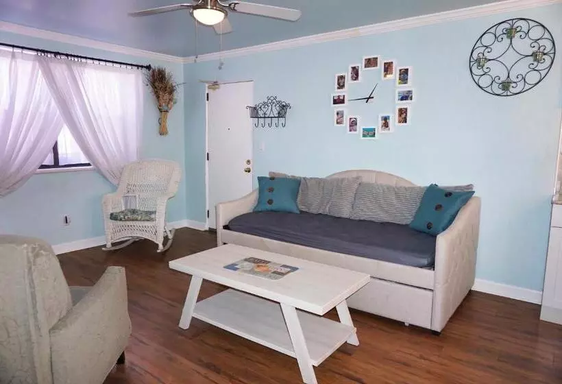 Gulf Winds Resort By Travel Resort Services