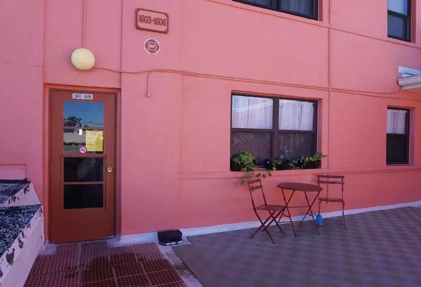 Gulf Winds Resort By Travel Resort Services