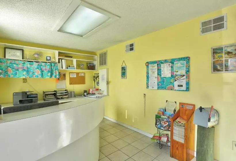 Gulf Winds Resort By Travel Resort Services