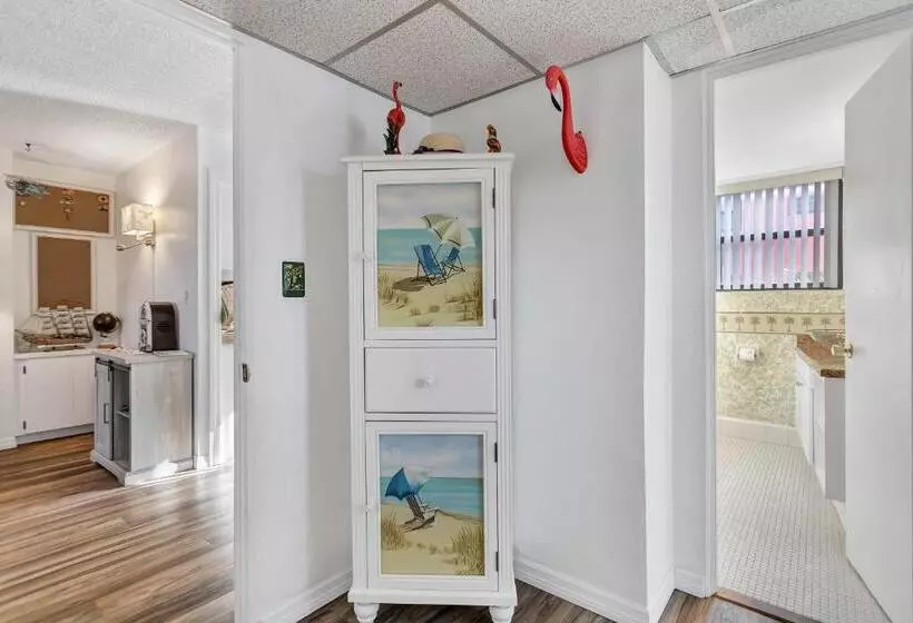 Gulf Winds Resort By Travel Resort Services