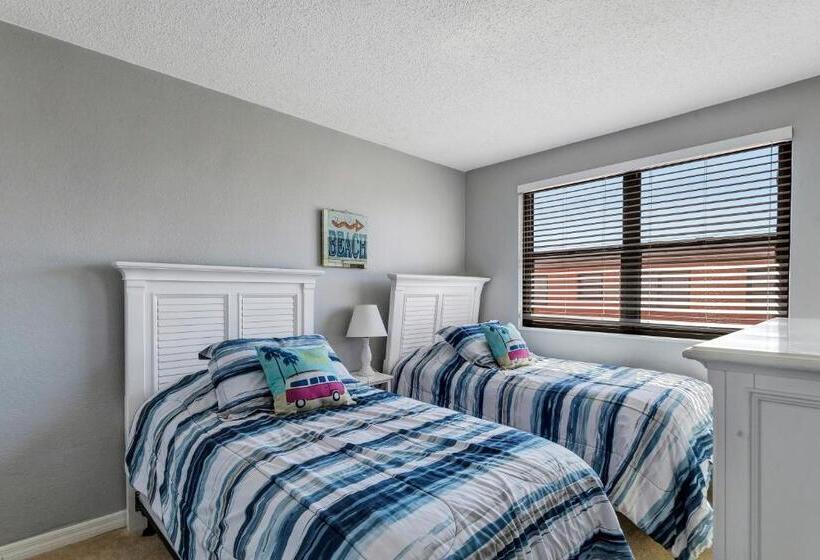 Gulf Winds Resort By Travel Resort Services