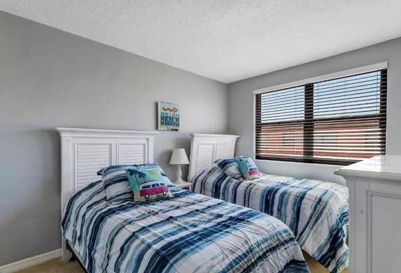 Gulf Winds Resort By Travel Resort Services