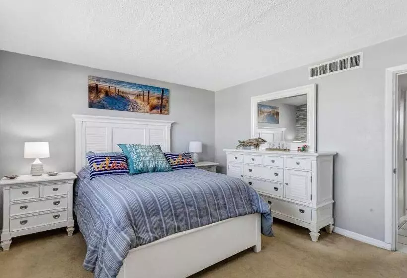 Gulf Winds Resort By Travel Resort Services