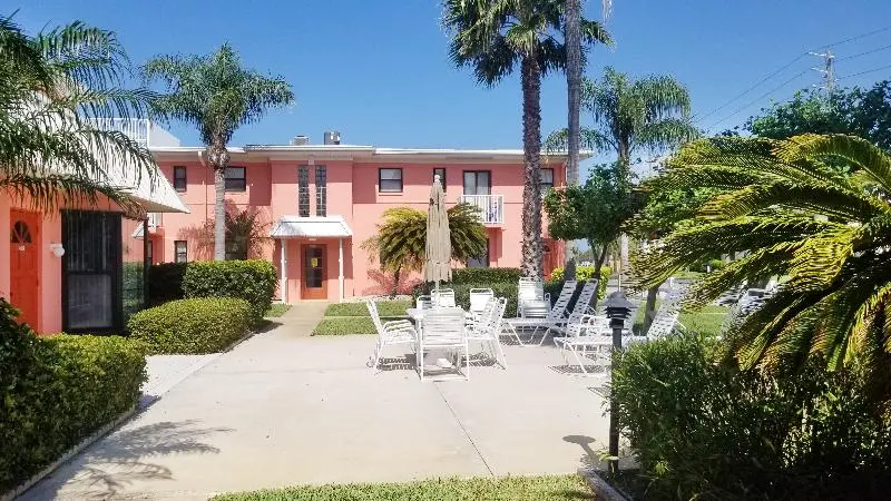 Gulf Winds Resort By Travel Resort Services