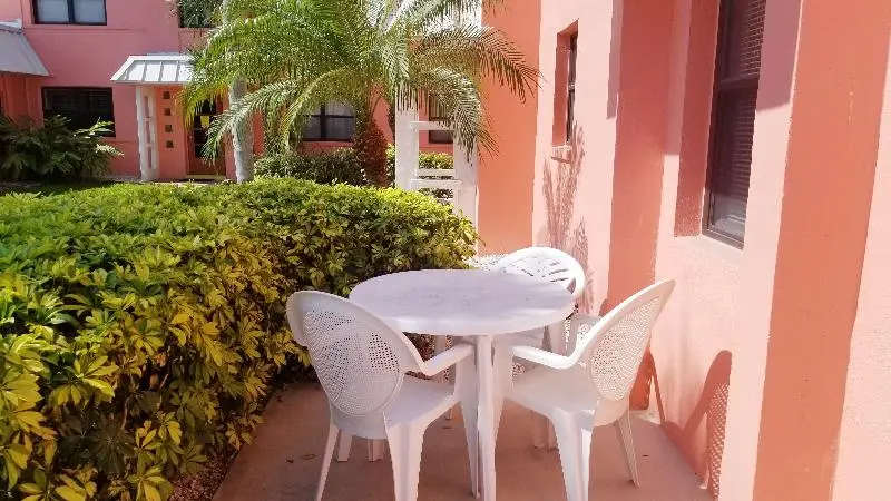 Gulf Winds Resort By Travel Resort Services