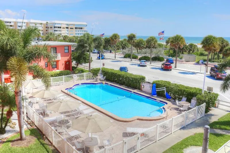 Gulf Winds Resort By Travel Resort Services