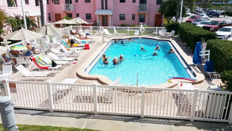 Gulf Winds Resort By Travel Resort Services