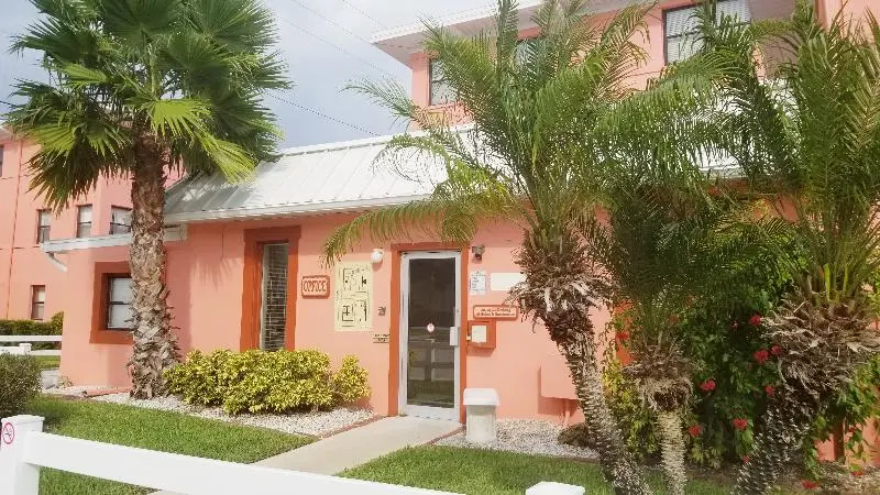 Gulf Winds Resort By Travel Resort Services