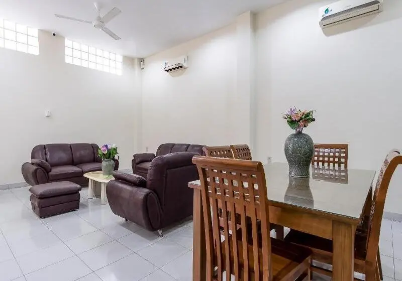 Gulf Winds Resort By Travel Resort Services