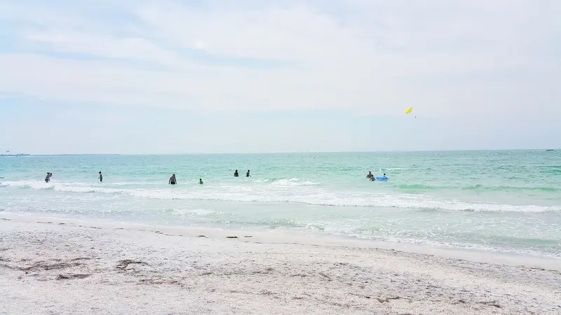 Gulf Winds Resort By Travel Resort Services