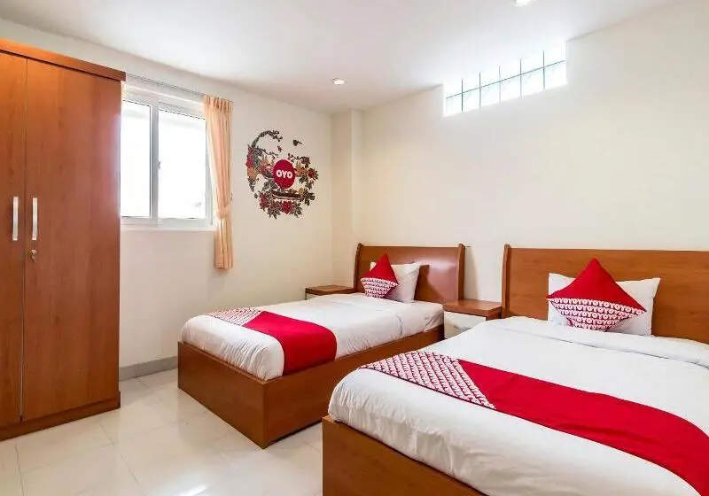 Gulf Winds Resort By Travel Resort Services