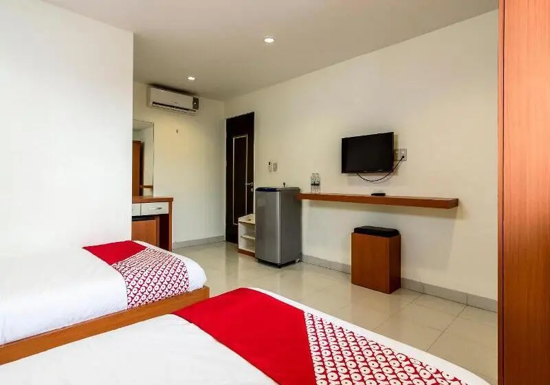 Gulf Winds Resort By Travel Resort Services