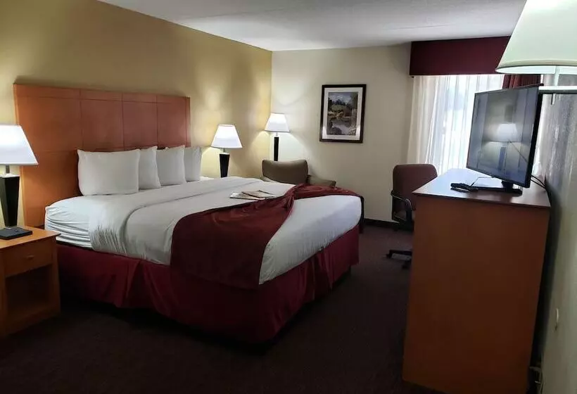 A Victory Hotel & Suites