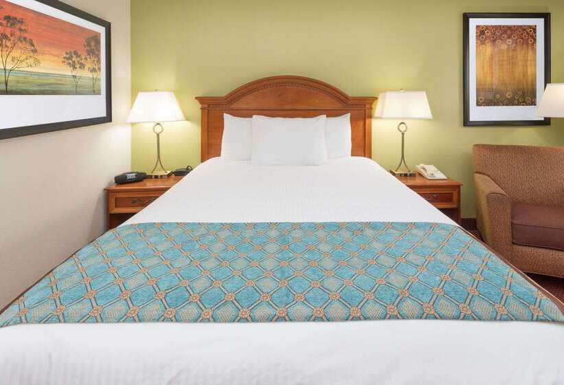 酒店 Baymont By Wyndham Orangeburg North