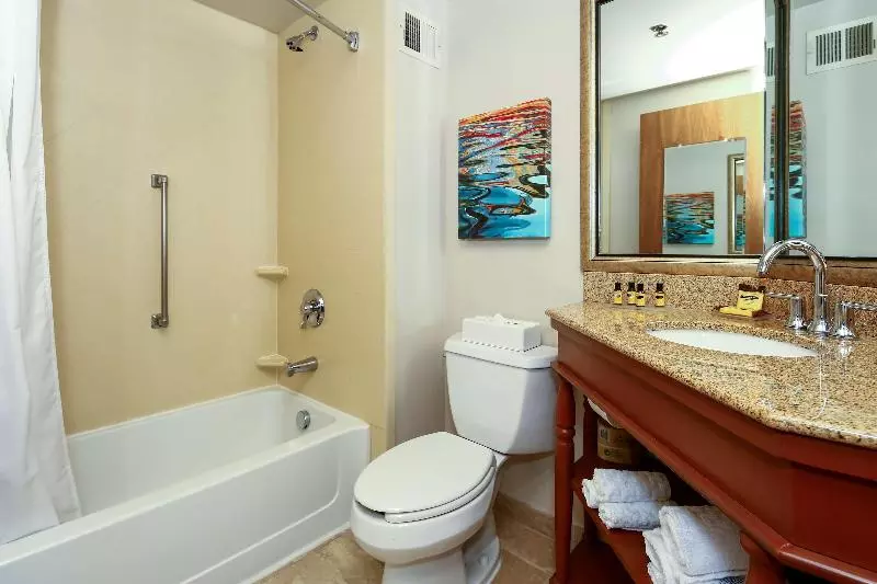 هتل Best Western Plus Bellingham