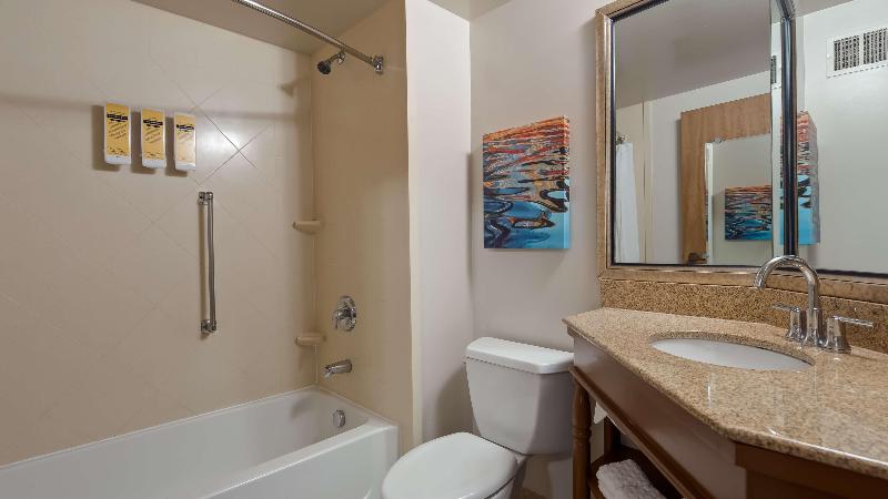 Hotelli Best Western Plus Bellingham