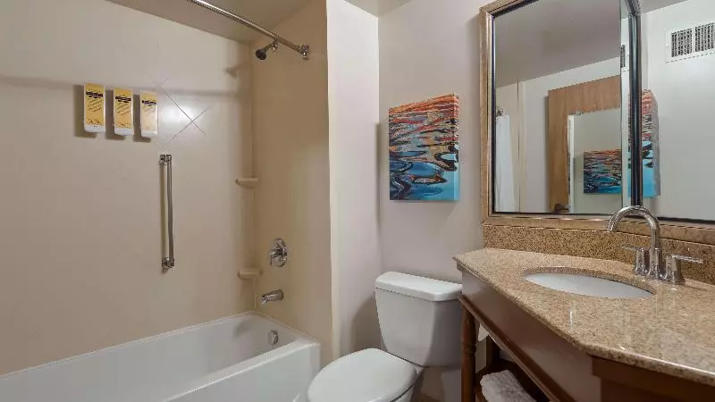 هتل Best Western Plus Bellingham