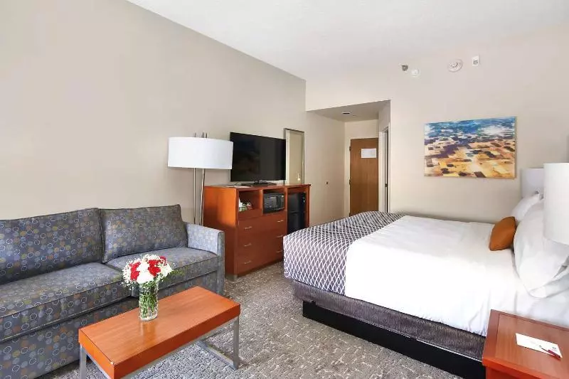 هتل Best Western Plus Bellingham