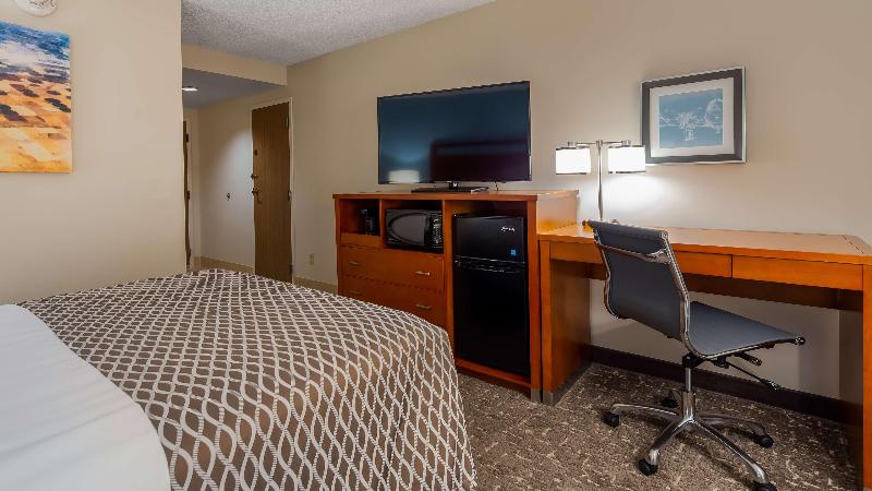 Hotelli Best Western Plus Bellingham