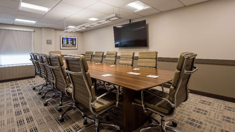 Hotelli Best Western Plus Bellingham