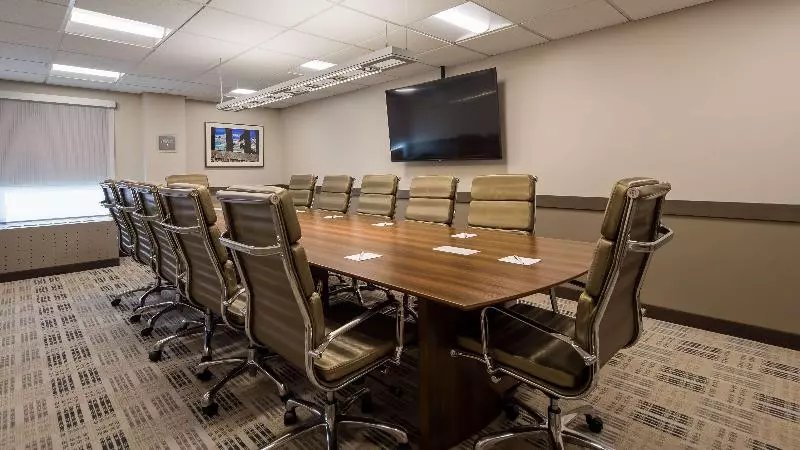 هتل Best Western Plus Bellingham