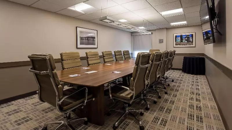 هتل Best Western Plus Bellingham