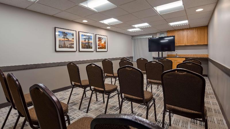 Hotelli Best Western Plus Bellingham