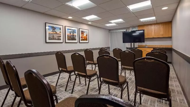 هتل Best Western Plus Bellingham