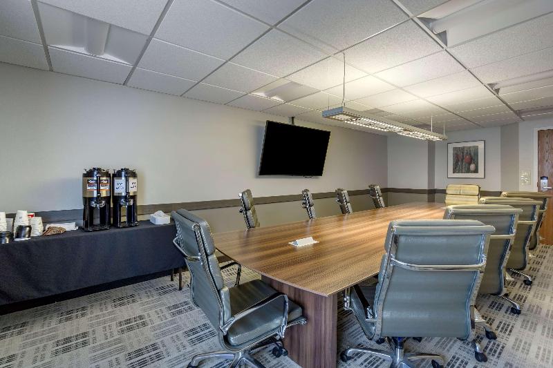 Hotelli Best Western Plus Bellingham