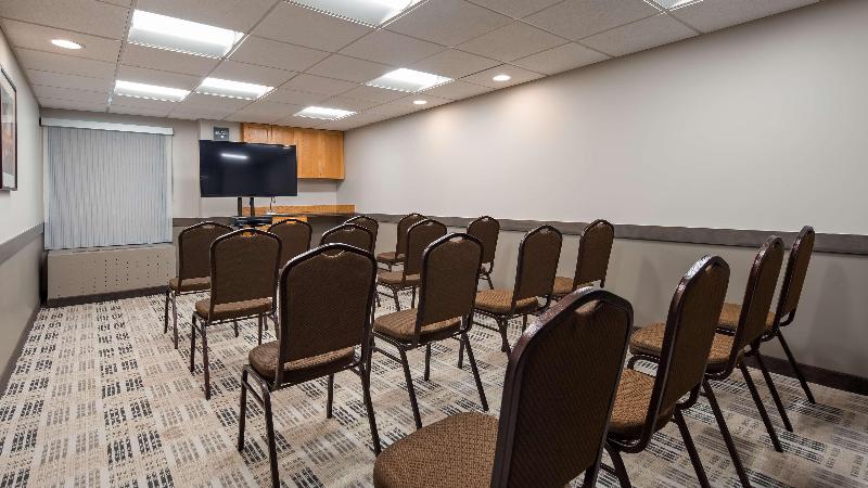 Hotelli Best Western Plus Bellingham