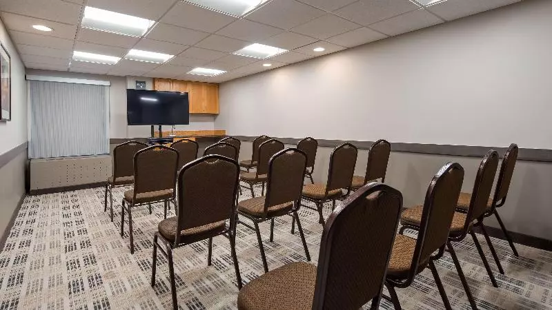 هتل Best Western Plus Bellingham